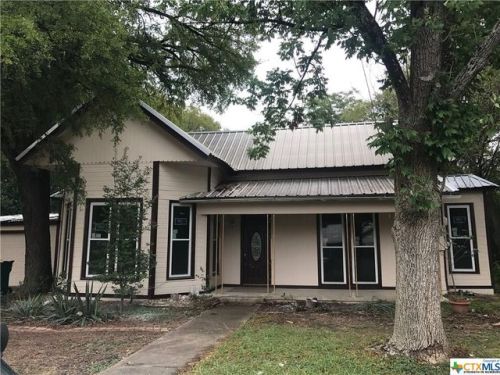 1500 Shady Ln, Morgans Point, TX 76513-4416