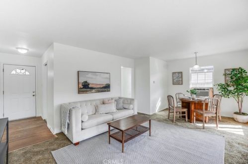 9131 Garnish Dr, Downey CA  90240-3038 exterior