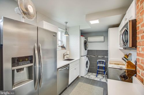 1219 Payne St, Fredericksburg VA  22401-5329 exterior