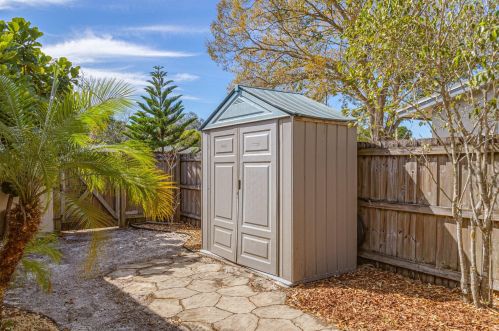 2445 Keiser Ct, Titusville FL  32780-4837 exterior