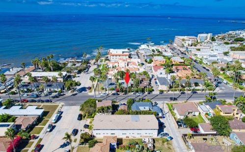 1462-64 Sunset Cliffs Blvd, San Diego, CA 92107-3848