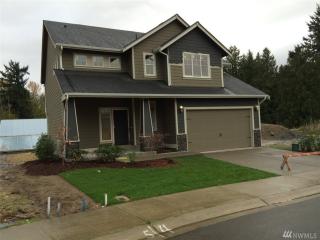 13110 119th Avenue Ct, Puyallup, WA 98374-4612