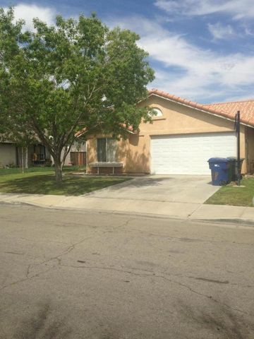 45308 23rd St, Lancaster, CA 93536-7213