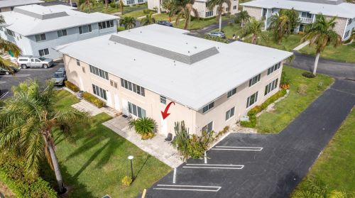 100 South Blvd, Boynton Beach, FL 33435-7112