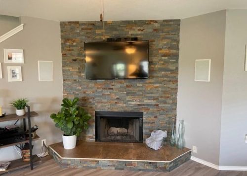 9132 Edmundsbury Dr, Austin TX  78747-4007 exterior