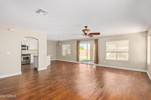 31749 Sundown Dr, San Tan Valley AZ  85143-3244 exterior