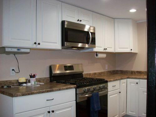 16 Auclair Rd, Wakefield NH  03887-6116 exterior