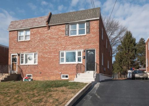 146 Wl Ave, Manor PA  19036-1303 exterior