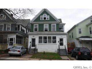 216 Craig St, Syracuse, NY 13208-2306