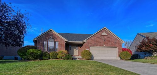 7227 Buffstone Dr, Florence, KY 41042-8074