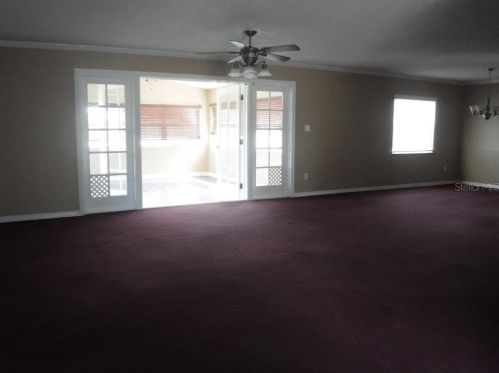 15 Wisteria Dr, De Bary FL  32713-2446 exterior