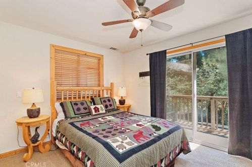 1300 Malabar Way, Big Bear City CA  92314-9216 exterior