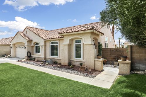 68311 Pasada Rd, Cathedral City, CA 92234-4811