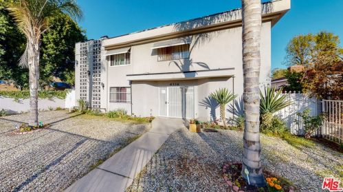 6336 Tujunga Ave, North Hollywood, CA 91606-3647