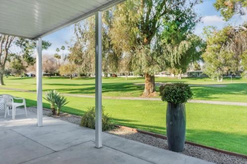 70 Paseo Laredo, Cathedral City CA  92234-1518 exterior
