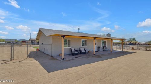 36211 10th St, Phoenix AZ  85086-7431 exterior