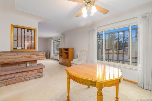 1101 Eudora St, Denver CO 80220-4202 exterior