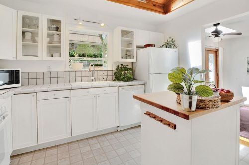 498 Redwood Dr, Lompico CA  95018-9123 exterior