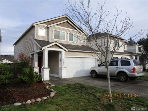 11607 189th St, Puyallup, WA 98374-6456