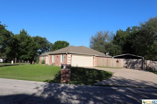 12818 Meadow Trl, Morgans Point, TX 76513-6262