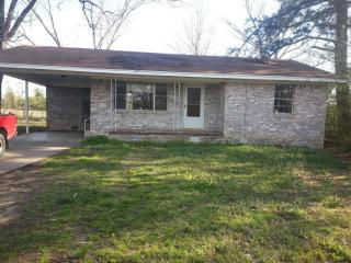 418 Locust St, Cabot AR  72023-2634 exterior
