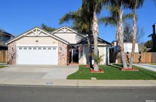 2707 Coad Ln, Riverbank, CA 95367-2781