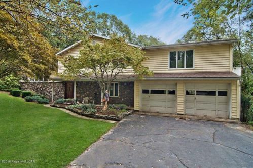 284 Dymond Hollow Rd, Falls, PA 18615-9409