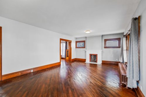 1027 Church St, Marion OH  43302-4408 exterior