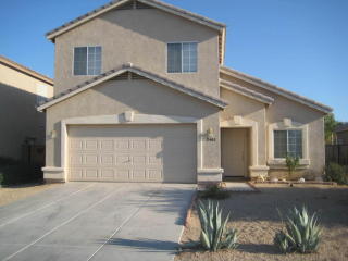 15463 Port Au Prince Ln, Sun City, AZ 85379-6062