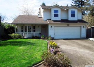 1254 Jenny Ct, Salem, OR 97306-2415