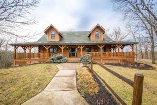 1637 Upper Tug Fork Rd, Grants Lick, KY 41001-8877