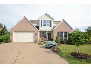 110 Fieldstone Ct, Venetia, PA 15367-2332