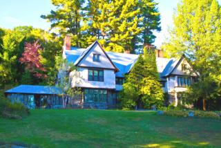 399 Under Mountain Rd, Lenox, MA 01240-2036