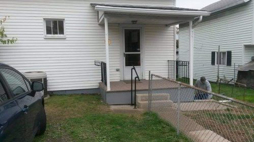 1537 7th St, New Kensington PA  15068-5748 exterior