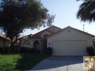51580 Avenida Villa, La Quinta CA  92253-3187 exterior