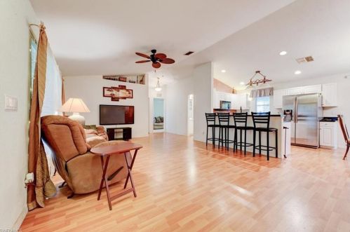 3005 Tena Ave, Lehigh Acres FL 33976-3431 exterior