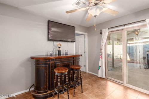 3668 Tyson St, Chandler AZ  85226-4061 exterior