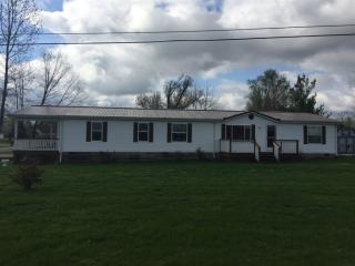 3921 Springfield Rd, Glendale, KY 42701-7702