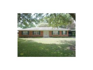 3030 Lansdowne Dr, Montgomery AL  36111-1819 exterior