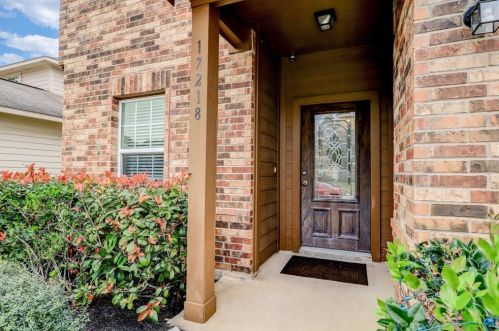 17218 Hannah Oaks Ln, Humble, TX 77396-3095