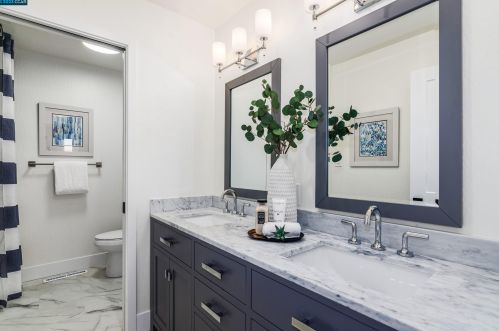 124 Greenbrook Ct, Danville CA  94526-5251 exterior