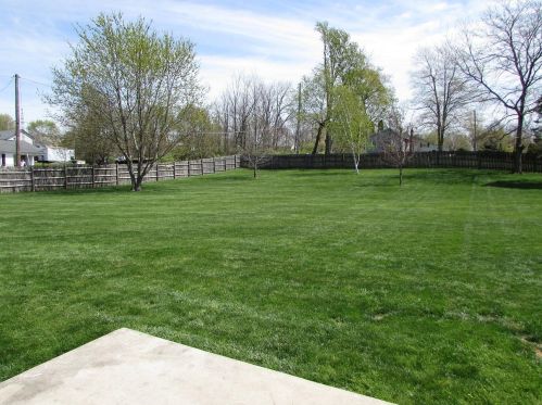 401 Troy Rd, Bellefontaine OH  43311-9369 exterior