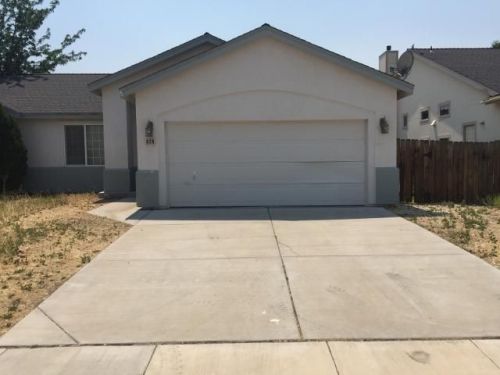 629 Westwinds Dr, Dayton, NV 89403-7378