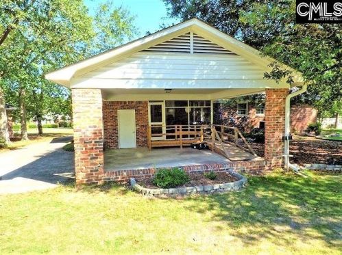 605 Kirkland St, Red Hill SC 29020-1830 exterior