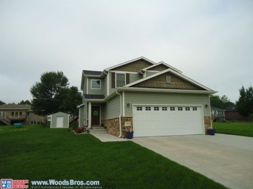 1453 Columbia Ave, Tamora, NE 68434-1135