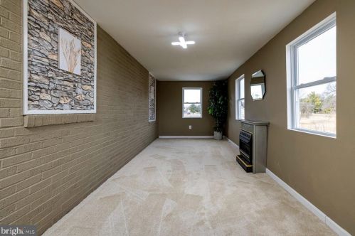 1103 Main St, Richmond National Battlefiel VA  22835-1623 exterior