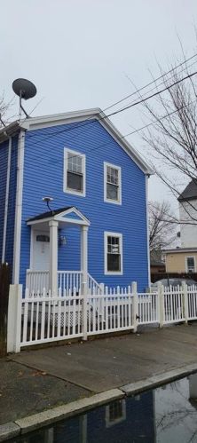 154 Gallup St, Providence, RI 02905-1805
