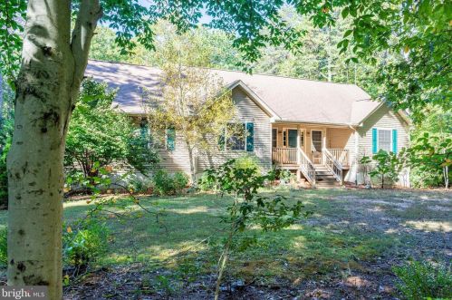 138 Shorewood Dr, Mineral, VA 23117-4737
