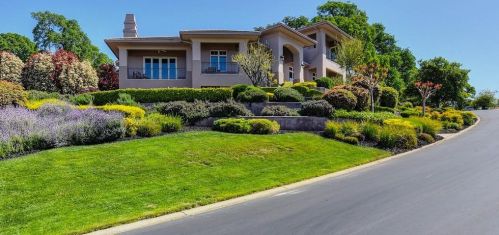 5277 Breese Cir, Folsom CA  95762-7657 exterior