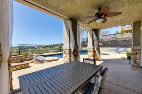 1573 Terracina Dr, Folsom CA  95762-5407 exterior